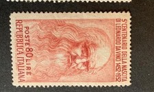 1952, Trieste, 5° Centenario