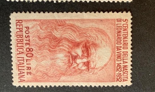 1952 trieste centenario - 1952,,
