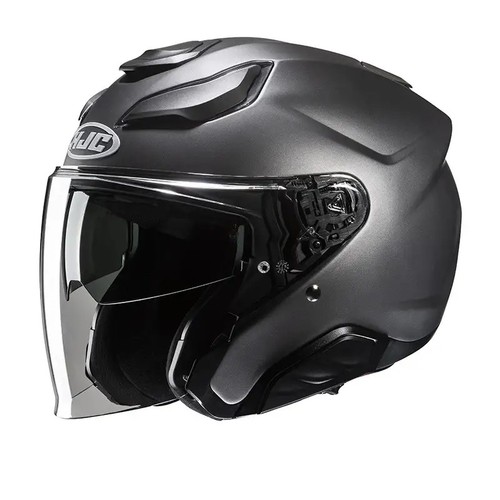 Hjc casco moto jet - hjc, f31