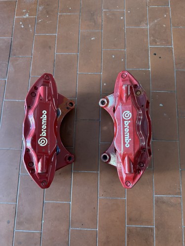 Pinze brembo oem - ,