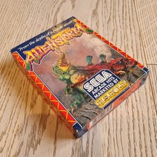 ALIENSTORM - COMMODORE 64 CASSETTA