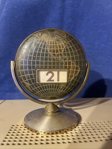 Calendario perpetuo tavolo - da,