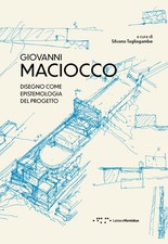 Giovanni Maciocco. Disegno