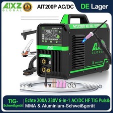 Vera saldatrice 200a - saldatrice, ac/dc