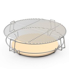only fire Barbecue Cooking