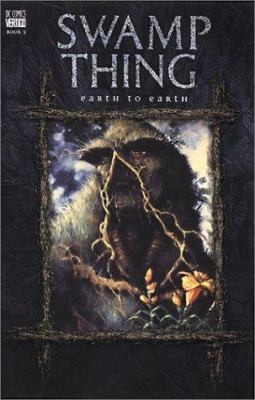 Swamp thing vol - thing, to