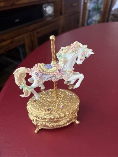 San francisco music box - san,