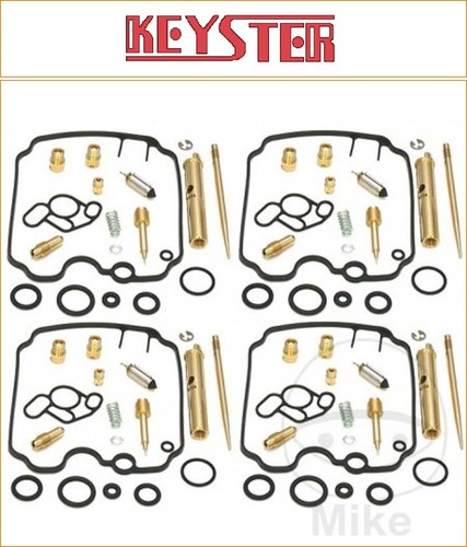 Kit riparazione carburatore - riparazione,