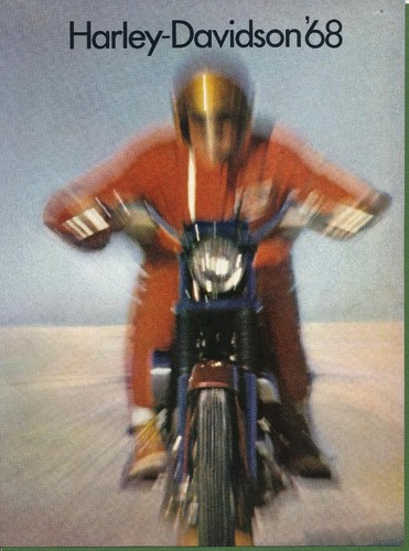 Pubblicità rivista 1968 - pubblicità,