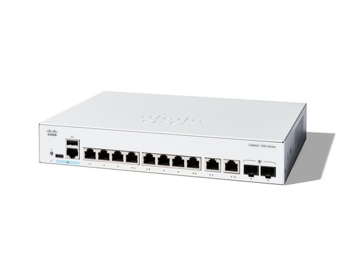Cisco catalyst 1300 - catalyst, l2