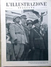 L'Illustrazione Italiana del 5