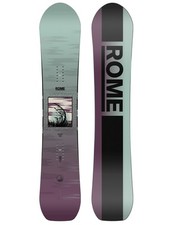 Snowboard donna Rome Muse All