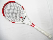 *NOS* WILSON BLX SIX ONE 95 (18X20) RACCHETTA DA TENNIS (4 1/4) DA COLLEZIONE