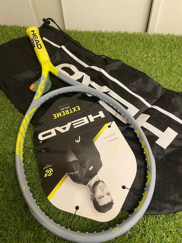 Head hard tennis graphene - tennis, 360+