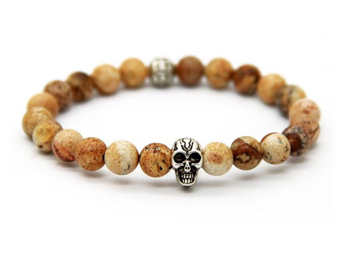 Bracciale uomo donna unisex - bracciale,