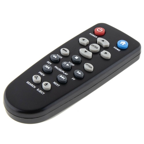Telecomando ricambio adatto - di,