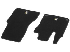 Tappetini originali smart 453