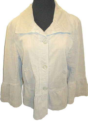 Giacca cacca tribal beige - tribal,