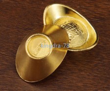 Arredo decorazione lingotto