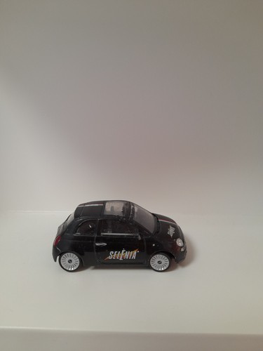 Fiat 500 promo selenia mondo - fiat,