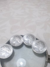 1 LIRA 1949 FIOR DI CONIO