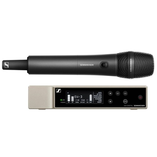 Sennheiser 835 set r1 6 - ew-d, 835-s