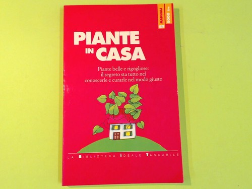 Piante casa la - le,