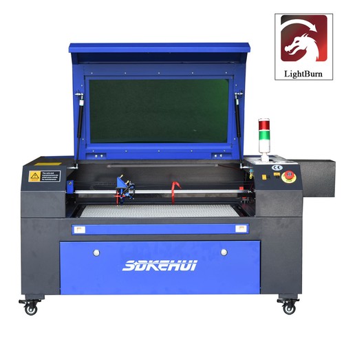 Autofocus 80w 700x500mm - 80w,