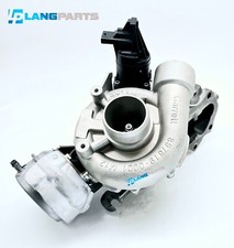 Turbocompressore per 858864