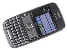 Original unlocked nokia asha - unlocked,
