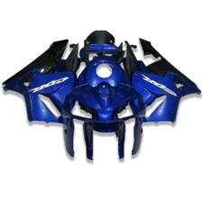 Stampo iniezione FLD carena