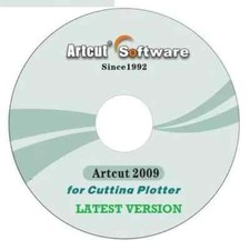 ARTCUT 2009 - PLOTTER