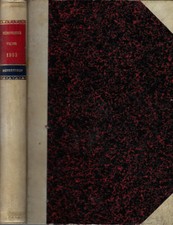 Repertorio generale annuale