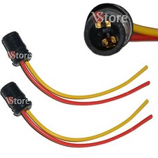 2 Portalampada Per Led T10