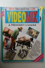 RIVISTA PHOTOTECA NUOVA SERIE ANNO VII N° 22 1986-VENGO A PRENDERTI STASERA-E45