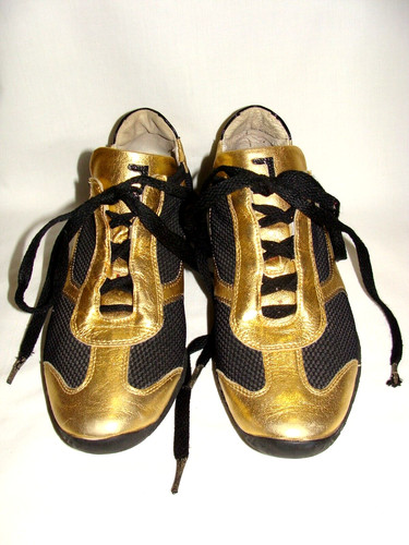 Sneakers janet sport - sneakers,