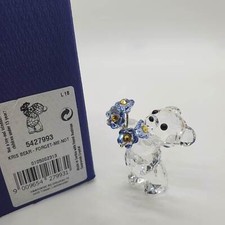 Swarovski Kris Orso Non ti