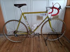 Bici corsa epoca - bici, legnano