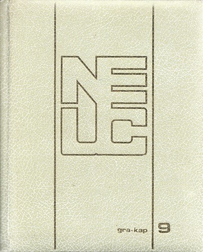 Neuc nuovissima enciclopedia - neuc,