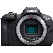 Canon EOS R100 APS-C corpo