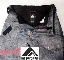 8848 pantalone Sci,snowboard