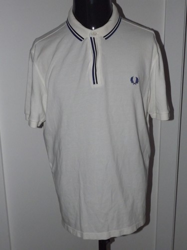 Fred perry polo shirt - polo, t-shirt