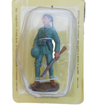 FORZE ARMATE ITALIANE LEGIONE