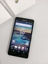 Sony Xperia Z3 Compact Android