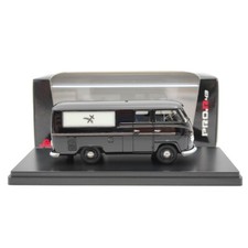 SCHUCO 1/43 T1 MINIBUS HEARSE