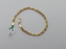 BRACCIALE DA UOMO A MAGLIA IN