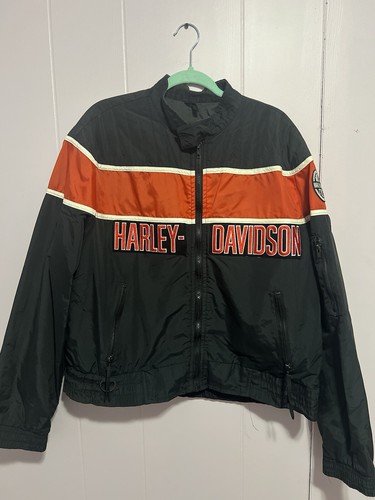 Harley davidson generations - harley,
