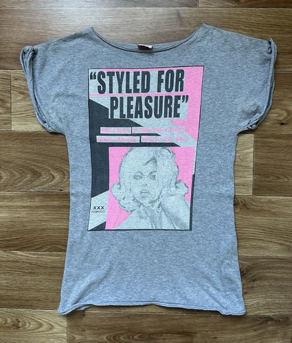 Shirt fiorucci vintage - fiorucci,