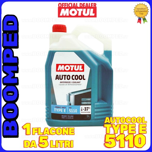 Liquido radiatore motul - liquido,