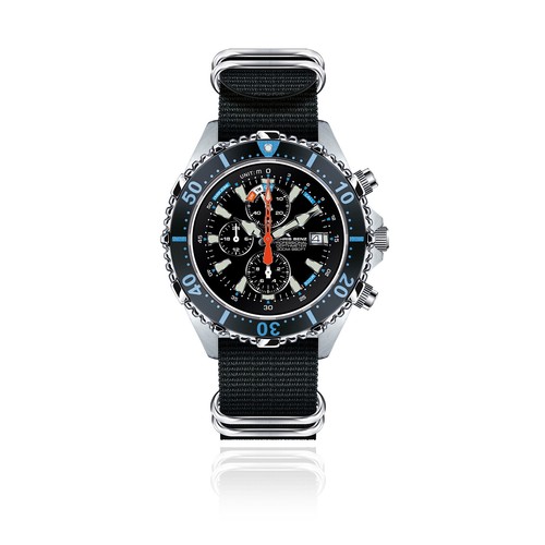 Chris benz deepmeter - chris,